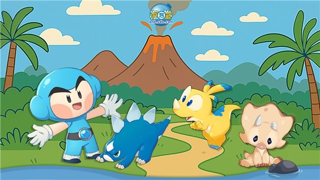 经典不止回忆,《泡泡堂》国服迎来全新篇章-第2张图片