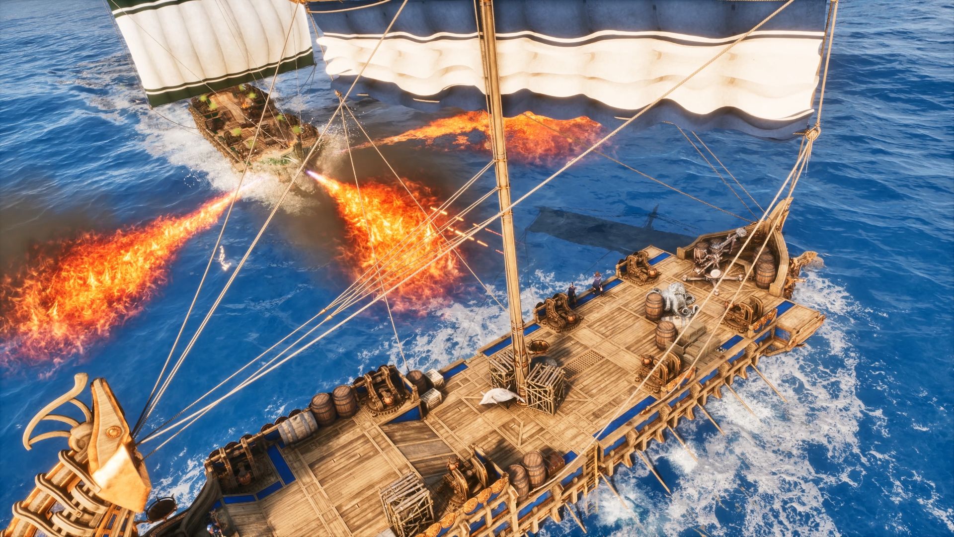 《方舟生存飞升》DLC《星耀》最终更新&ldquo;天堂与深渊&rdquo;正式上线-第6张图片