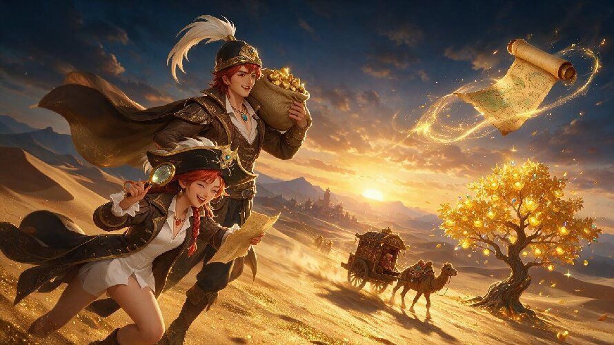 《龙武》16周年福利拉满,&ldquo;武耀盛惠&rdquo;版本盛大开服限定好礼全服免费领-第4张图片