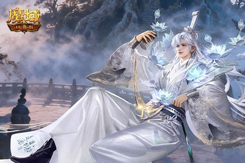 金秋宠外观首曝,魔域口袋版李白登场-第2张图片