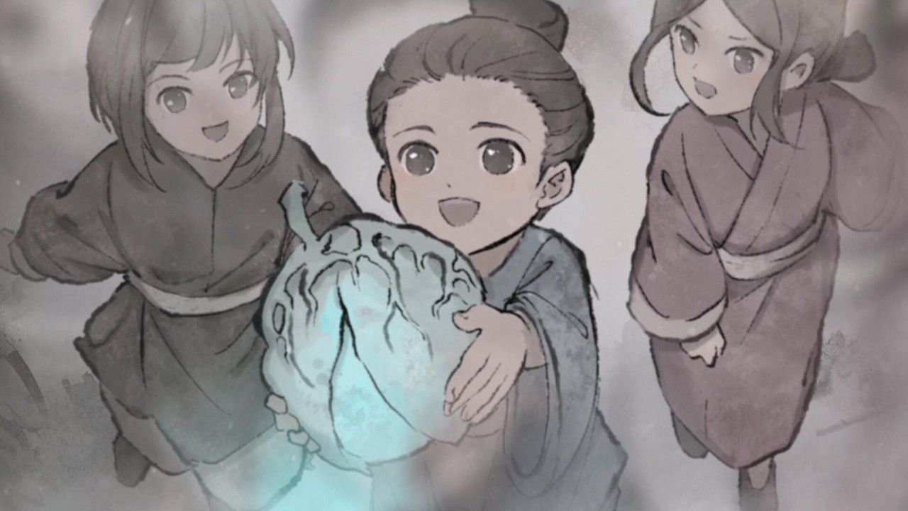 天机行测评：创作出了独树一帜的战斗风格-第3张图片