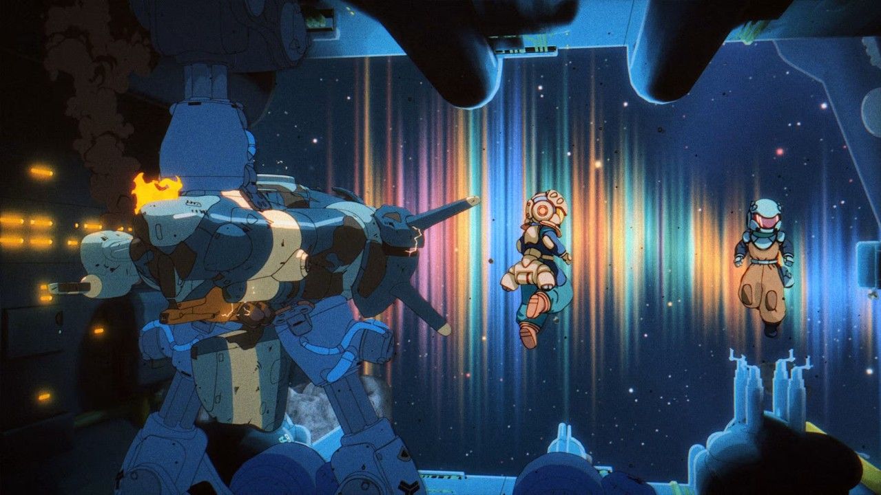 轨道双子星测评：双人合作游戏中的优秀作品-第2张图片