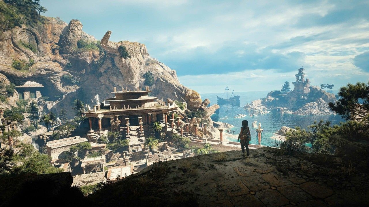 共鸣瘟疫传说传承测评：解谜战斗叙事融为一体的rpg-第3张图片